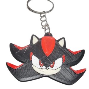 cod amsa 2026-1 llaveros 3D  personajes