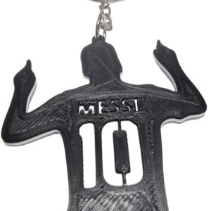 cod amsa 2026-1 llaveros 3D  messi