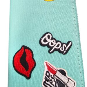 Nuevocod amsa 2026-16 billeteras  con cierre  dama  producto