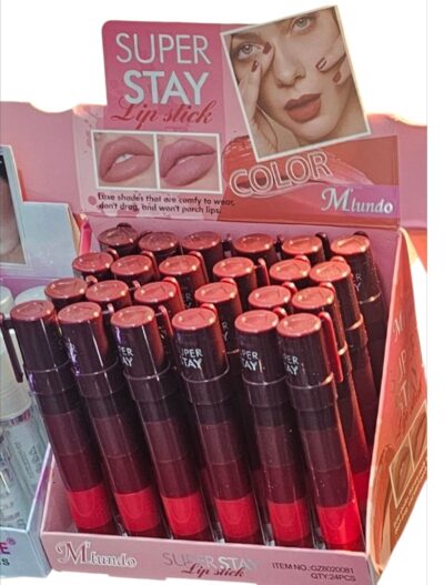 labial 4 en 1 por unidad