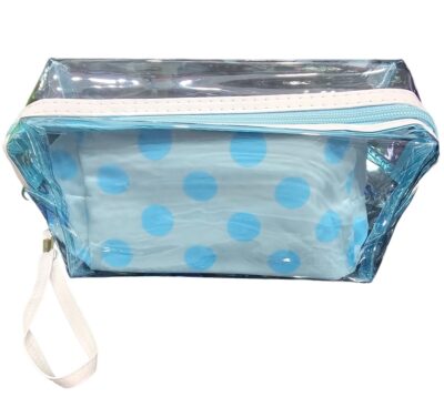 PORTACOSMETICOS SET X 2 6 COLORES