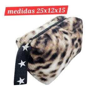 cod amsa  2026-14 portacosmetico animal pring