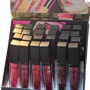 Cod amsa 2026-3 lip Gloss brillo labial por unidad