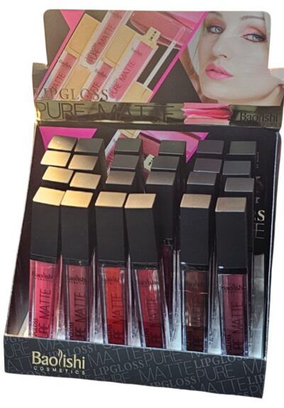 lip Gloss brillo labial por unidad