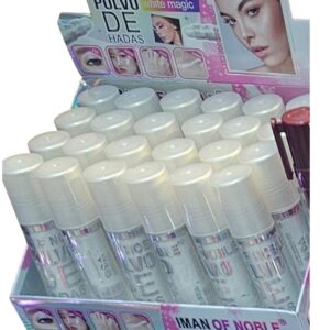 Cod amsa 2026-A30A polvo de hadas  precio por unidad