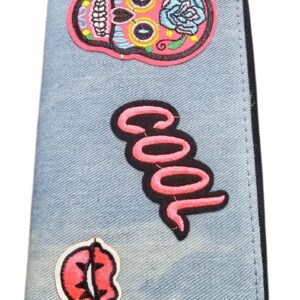 cod amsa 2026-20 billeteras  con cierre  dama