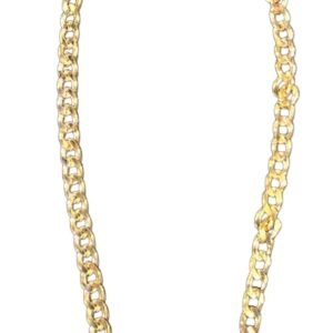 cod amsa 1655-2 collares con cadenas gruesas