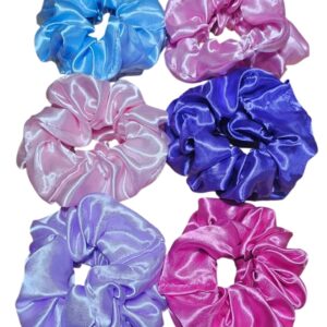 cod amsa2024-20  scrunchies raso para el cabello x doc.