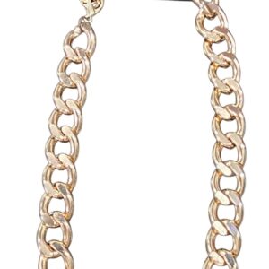 cod amsa 1655-6 collares con cadenas gruesas