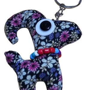 cod amsa 1387 llaveros animales animados