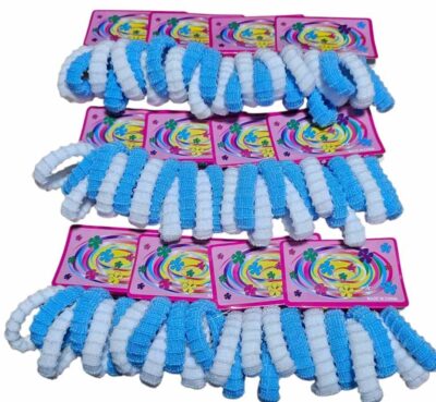 colitas de Argentina X DOCENA