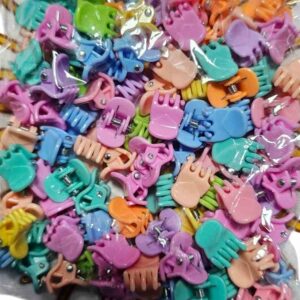 cod amsa 2026-73 mini broches  paquete x 50 unidades
