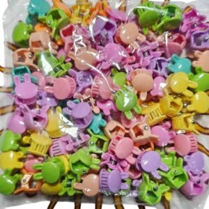 cod amsa 2026-73 mini broches  paquete x 50 unidades