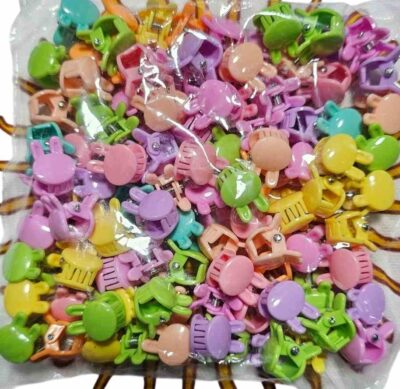 mini broches paquete x 50 unidades