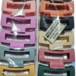 cod amasa 2026-60 broches grandes colores paquete x 12