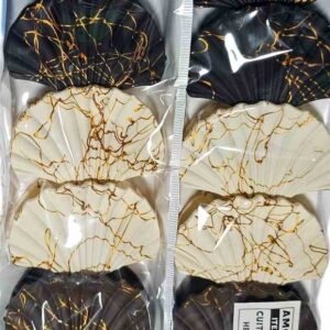 cod amsa 2026-17 broches  paquete x 12