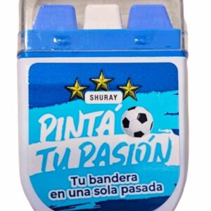 cod amsa 2026-10 maquillaje pinta tu pasion  en una sola pasada  x  unidad