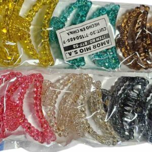 cod amsa 2026-58 broches  grandes paquetes x  12