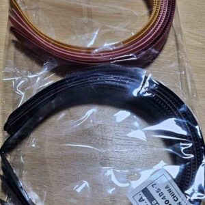cod amasa 202-78 vinchas x docena paquete x 12
