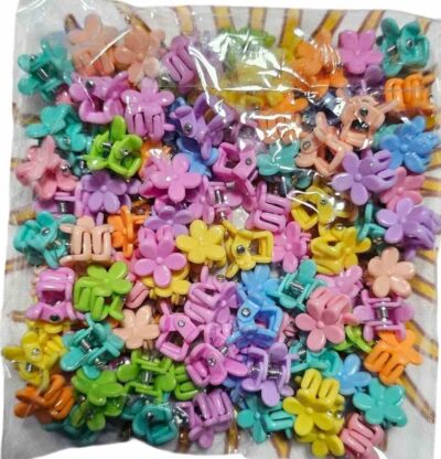 mini broches paquete x 50 unidades