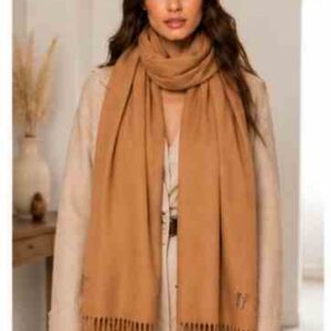 cod amsa 888-6-1 bufandas colores  lisos  medidas  1.80mt.  x 0.70 cm. moda invierno2026  2027