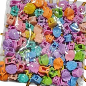 cod amsa 2026-73 mini broches  paquete x 50 unidades