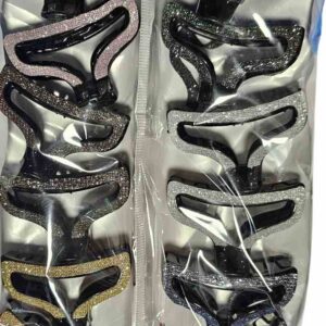 cod amsa 2026-80 broches grandes   paquete x 12