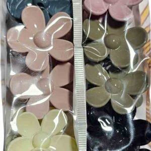 cod amsa 2026-04 broches  hawaiianas chicas paquetes x  12