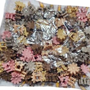 cod amsa 2026-10 mini broches  paquete x 50 unidades
