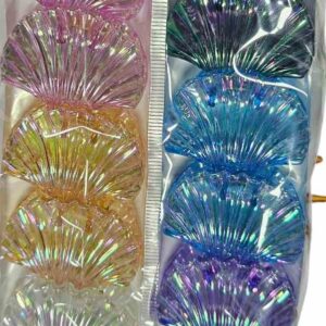 cod amsa 2026-03 broches ostras  paquete x 12