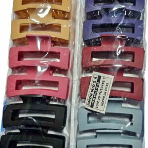 cod amsa 2026-68 broches   grandes paquetes x  12