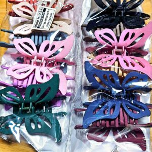 cod amasa 202-56 broches grandes colores paquete x 12