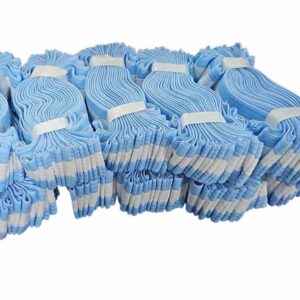 cod amsa 2026-124  vinchas  de argentina  x docena