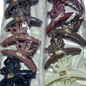 cod amsa 2026-28 broches grandes  set x  e unidades  paquete x 12