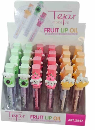 lip oil acite x unidad tejar