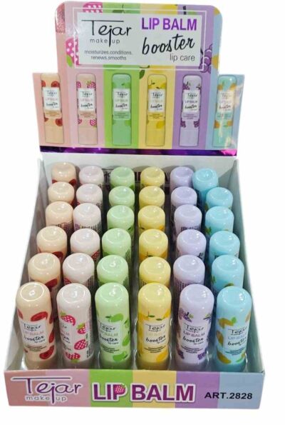 lip balm tejar