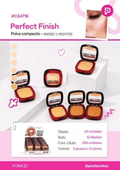 POLVO COMPACTO