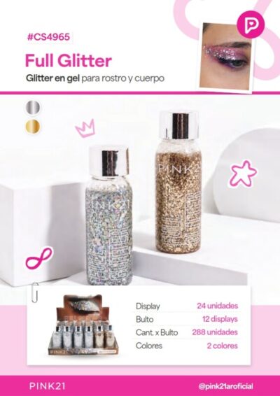 GLITTER