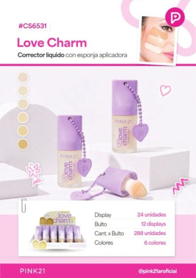CORRECTOR
