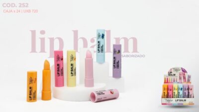Lip Balm