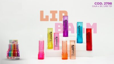 lip balm