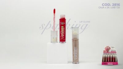 Lip gloss