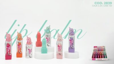 LIP BALM