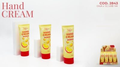Hand cream 110ml