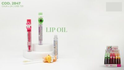 LIP OIL 2ML