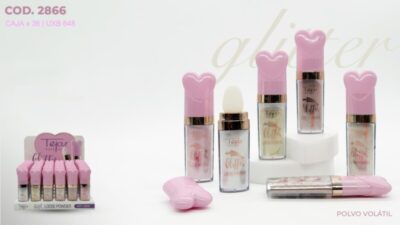 LOOSE POWDER 5G
