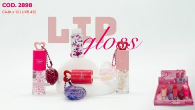 LIP GLOSS