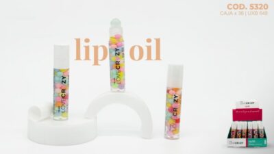 LIP OIL ROLLON