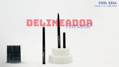 DELINEADOR RETRACTIL