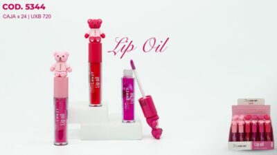 LIP OIL